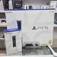 PS5