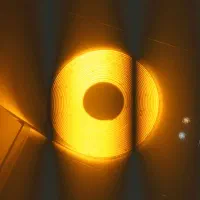 ریسه  وایرلس انبه ای درجه یک