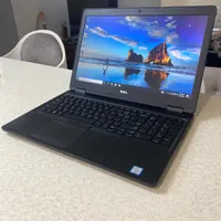 لپتاپ گرافیکدار قدرتمند dell 3520