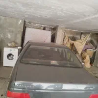 ۴۰۵مدل ۸۴|خودرو سواری و وانت|کرج, شهرک اوج|دیوار