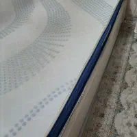 تشک ۱۶۰x۲۰۰|تشک تختخواب|تهران, قاسم‌آباد|دیوار
