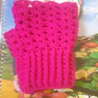 دستکش|لباس|ساوه, |دیوار