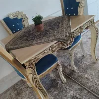 سرویس ناهارخوری ۴ نفره