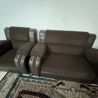 فروش مبل ۷ نفره لوازم دکوری