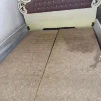 تخت۲نفره سلطنتی|تخت و سرویس خواب|پاکدشت, پاکدشت (مامازند)|دیوار