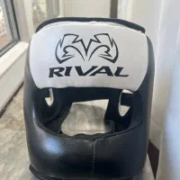 کلاه اتل دار بوکس