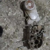 وسایل موتور  کمک پوسته گیلگیر مبین همه سالم