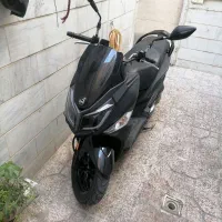 موتور j200