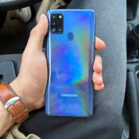 سامسونگ a21 s