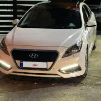 سوناتا ال اف جی ال2017 (معاوضه)