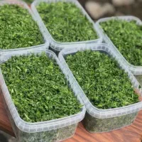 سبزی خورد شده