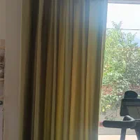 فروش پرده سبز . توافقی