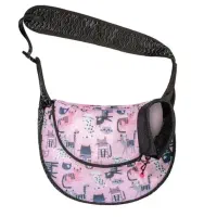 باکس حمل گربه و سگ|لوازم جانبی حیوانات|شیراز, شهرک استقلال|دیوار