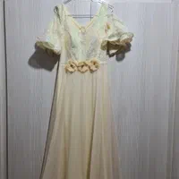 لباس مجلسی سایز۲