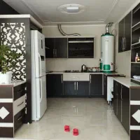 اجاره روزانه/هفتگی/ماهانه آپارتمان ۱۴۰ متری