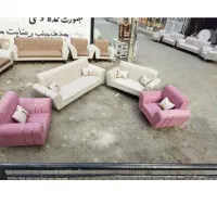 مبل مان. ویرا&