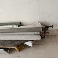 فون وبریل دستی عکاسی بعلت نداشتن جا|دوربین عکاسی و فیلمبرداری|لواسان, |دیوار