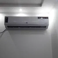 نصب و سرویس و جابه جاای  کولر به صورت حرفه ای