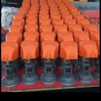 طرح تعویض پمپ کولر ابی سوخته بانو (نمایندگی براتی)