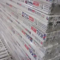 پخش پروفیل درب و پنجره دوجداره UPVC