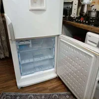 یخچال فریزر بکو