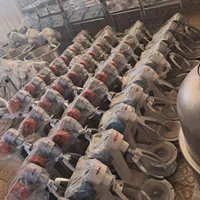 کیفیت خمیرگیر سه پره خمیرکن دوپره|کافی‌شاپ و رستوران|چابهار, |دیوار