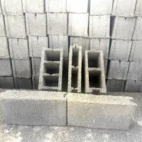 تولید انواع بلوک سیمانی محکم