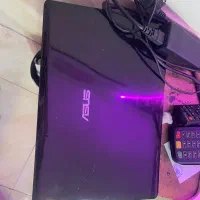 لب تاپ ایسوس|رایانه همراه|قدس, شهرقدس|دیوار