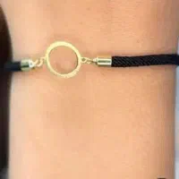 یک عدد دستبند گم کردم