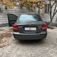 ریو مدل ۸۹ بی رنگ|خودرو سواری و وانت|کرج, شهرک فرهنگیان|دیوار