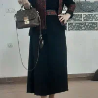 مخمل آینه ای|لباس|کارون, |دیوار