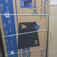 تلویزیون۶۵مکسیدر