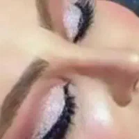 میکاپ شنیون