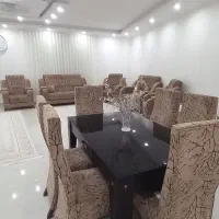 مبل و میز نهارخوری