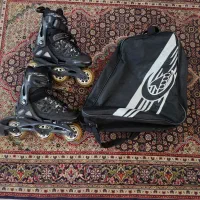 اسکیت رولر بلید اصل بچه گانه