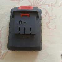 دریل باتری رونیگس