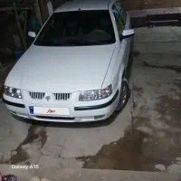 سمند LX