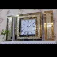 ساعت سه تیکه سایز بزرگ