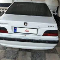 پارس سال96|خودرو سواری و وانت|بندرعباس, |دیوار