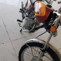 پرواز مدل ۹۵استارتی