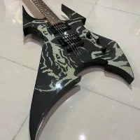 گیتار الکتریک BC RICH کُره|گیتار، بیس، امپلیفایر|تهران, ارم|دیوار