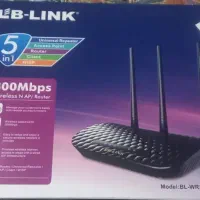 مودم تی بی لینک