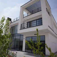 تولید درب و پنجره های دوجداره upvc وتوری کریمی|خدمات پیشه و مهارت|بروجرد, |دیوار