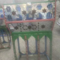 کرایه انواع تفت گرد و چهار گوش سالم و تمیز|خدمات پذیرایی، مراسم|اصفهان, همدانیان|دیوار