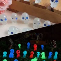 عروسک های فیگوری شبتابی در مدل های مختلف