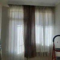 پرده|پرده، رانر، رومیزی|تهران, اوقاف|دیوار