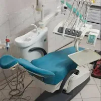 فروش مطب دندانپزشکی یونیت اتوکلاو و ....