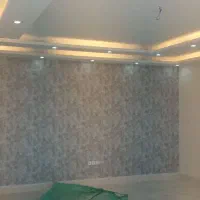 نقاشی ساختمان|خدمات پیشه و مهارت|بروجرد, |دیوار