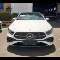 بنز a200 l
