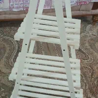 استند جا گلی